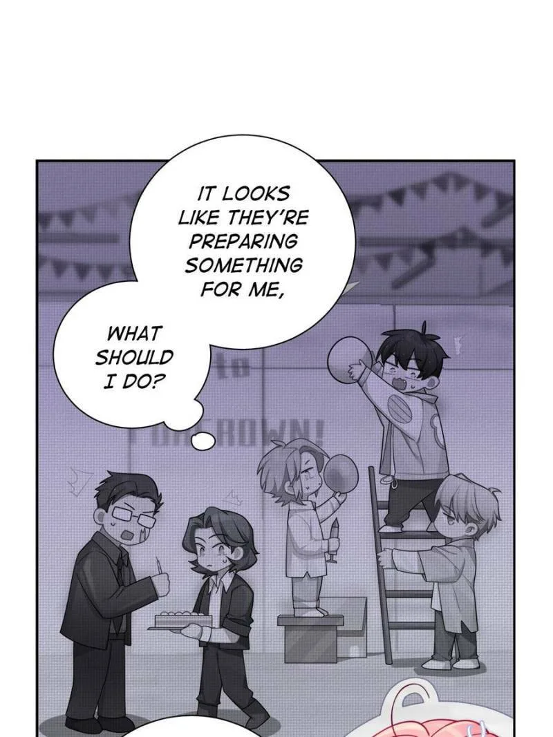 Love's Out, Boy Band Fandom's In Chapter 27 page 1