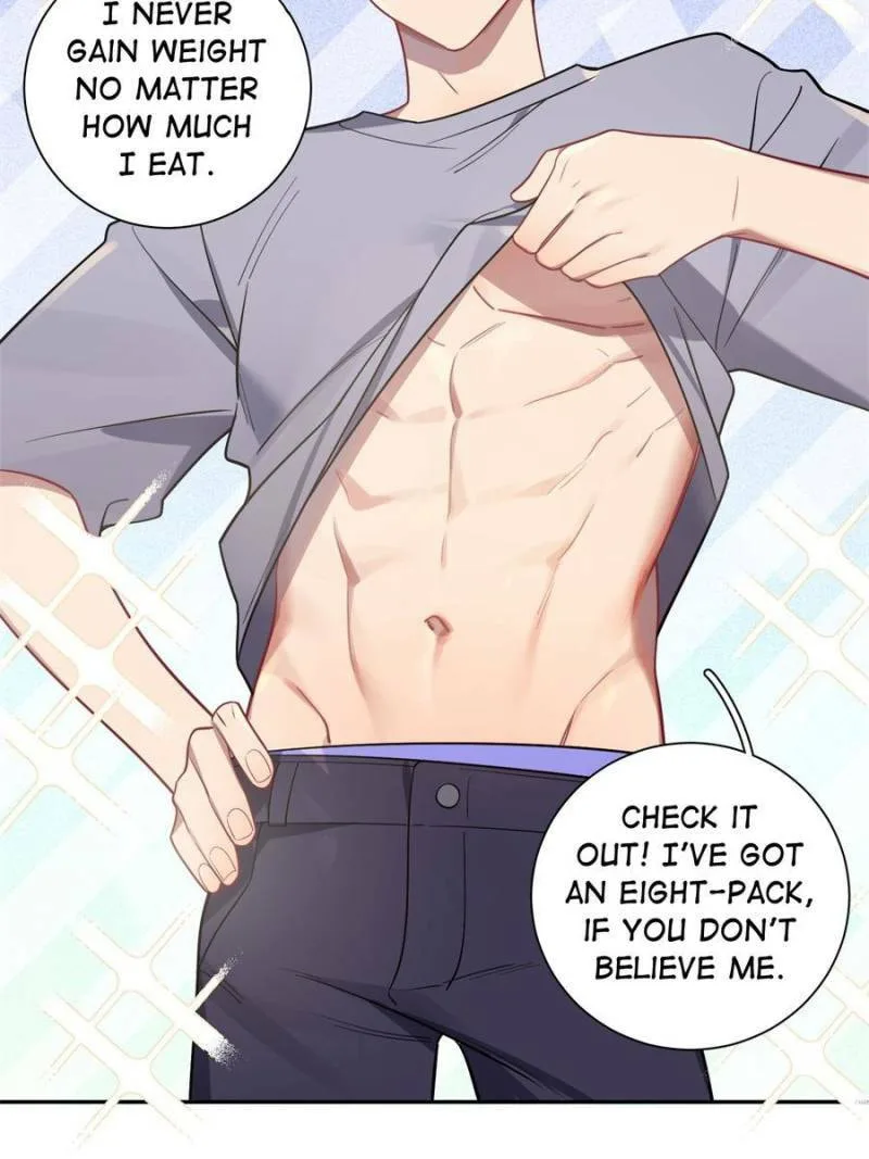 Love's Out, Boy Band Fandom's In Chapter 27 page 24