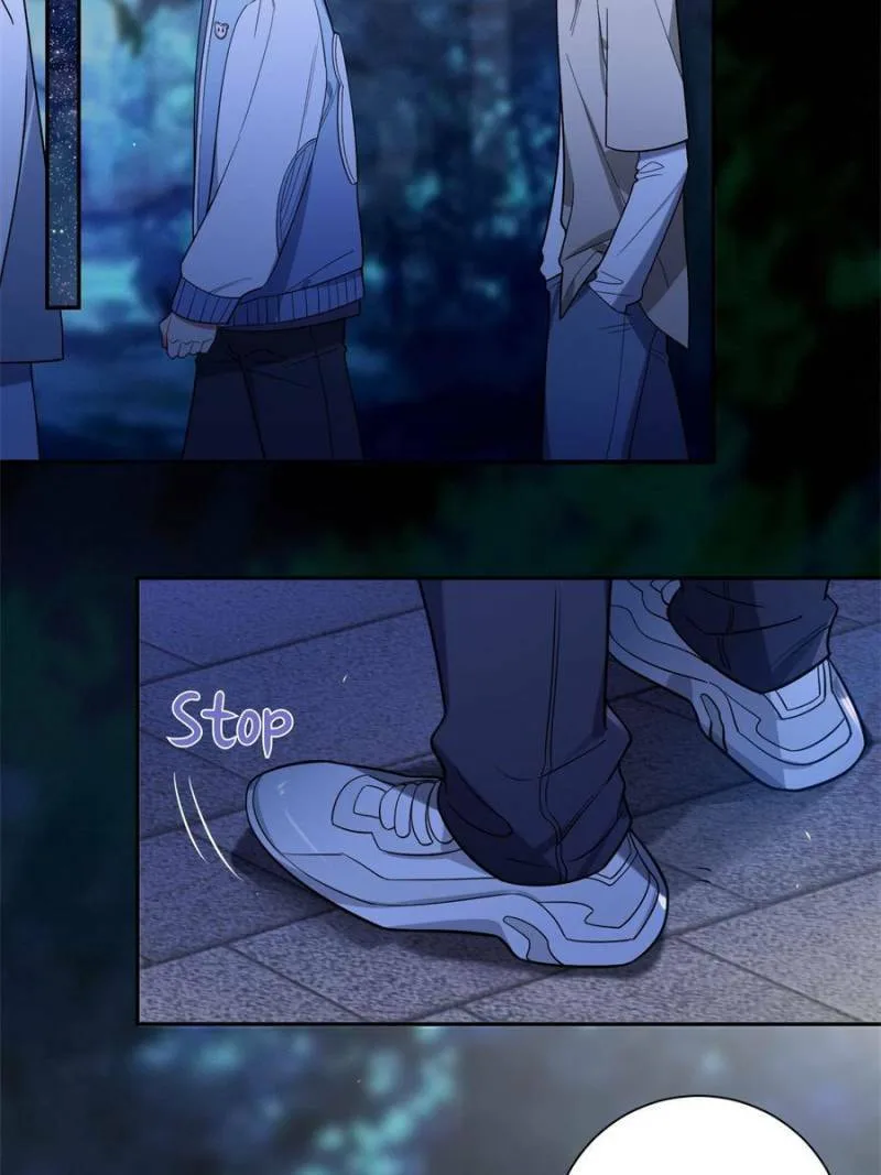 Love's Out, Boy Band Fandom's In Chapter 27 page 36