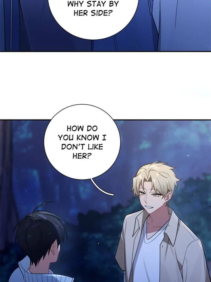 Love's Out, Boy Band Fandom's In Chapter 27 page 38