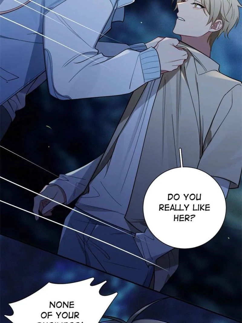 Love's Out, Boy Band Fandom's In Chapter 27 page 42