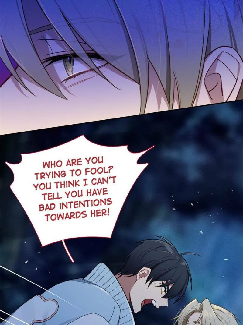Love's Out, Boy Band Fandom's In Chapter 27 page 41
