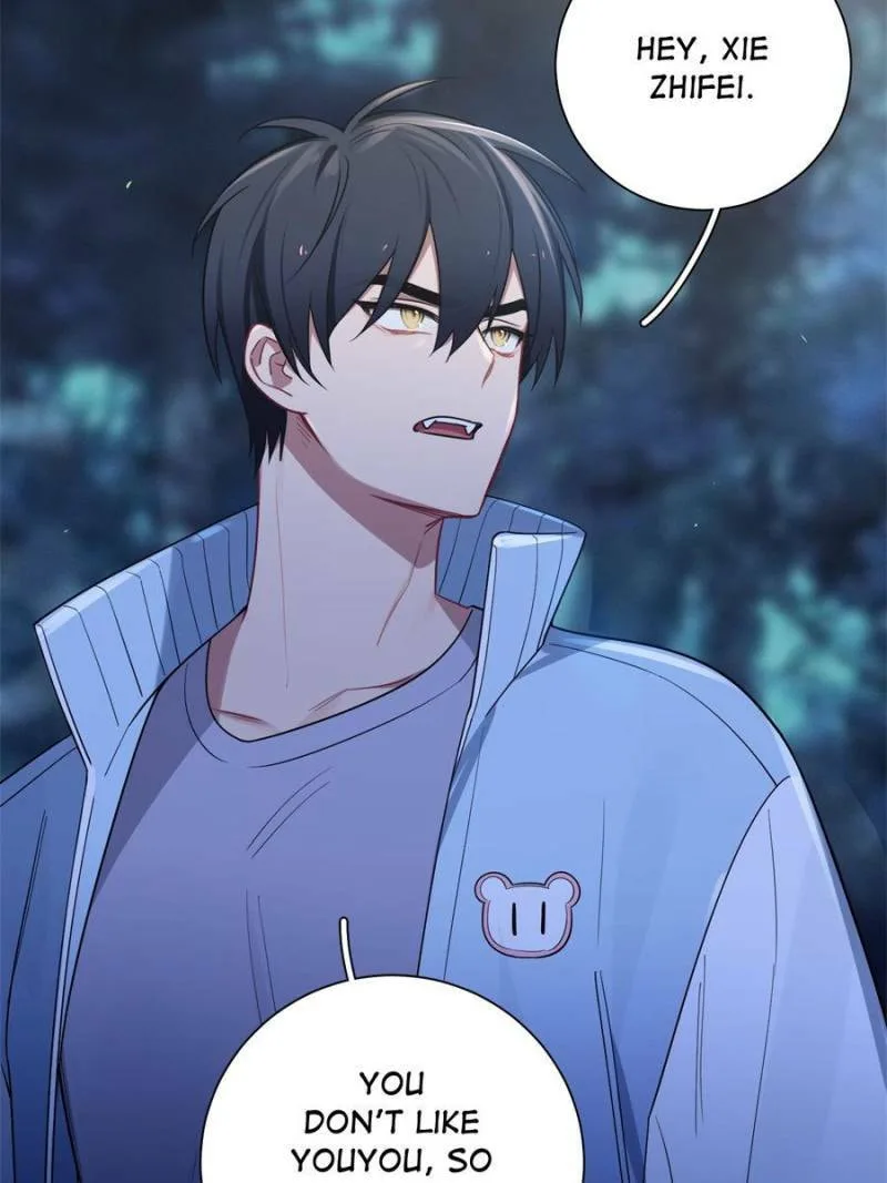 Love's Out, Boy Band Fandom's In Chapter 27 page 37
