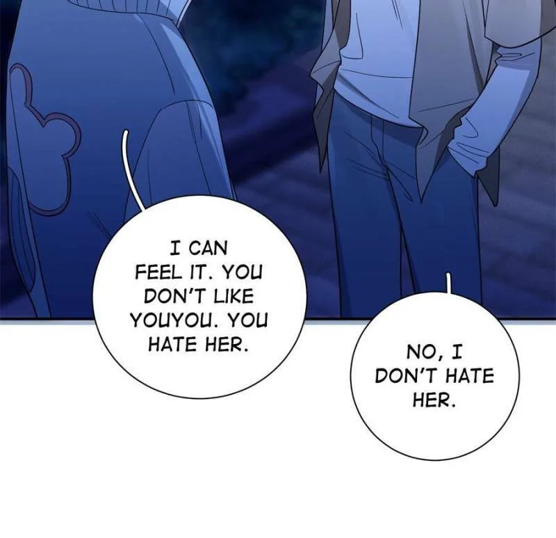 Love's Out, Boy Band Fandom's In Chapter 27 page 39