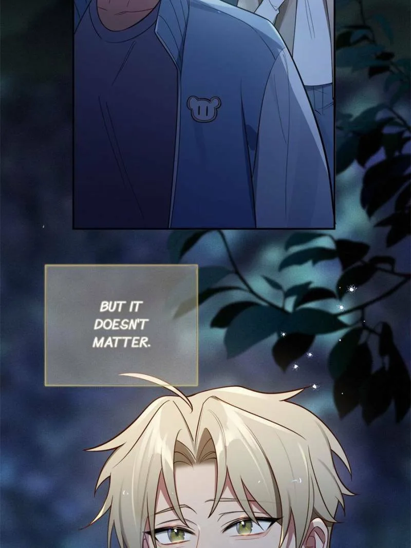 Love's Out, Boy Band Fandom's In Chapter 27 page 47