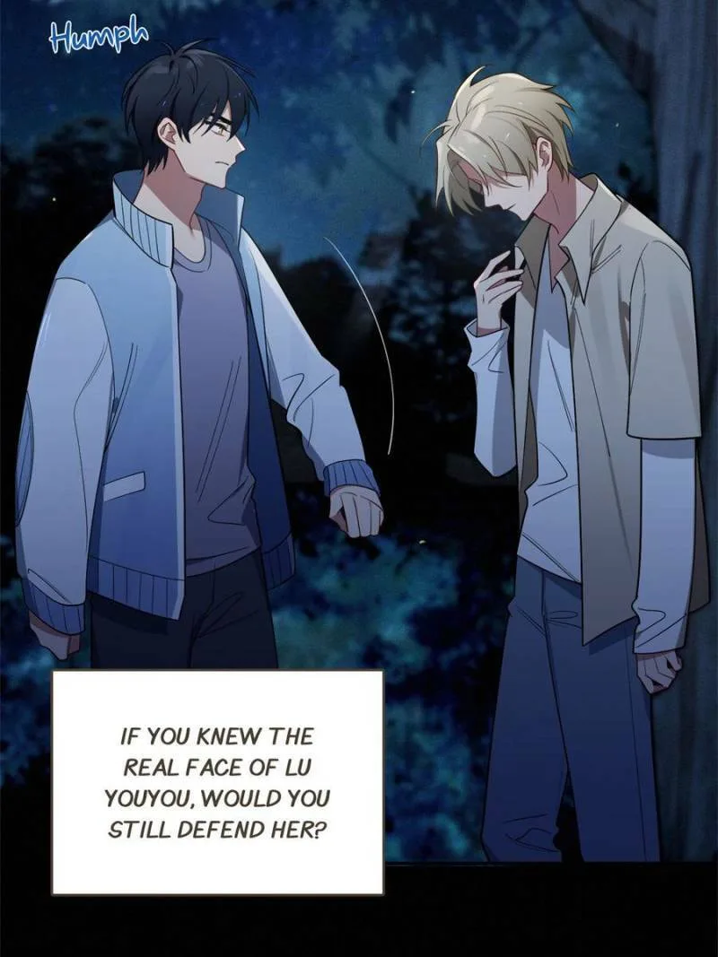 Love's Out, Boy Band Fandom's In Chapter 27 page 45