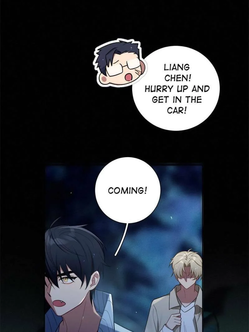 Love's Out, Boy Band Fandom's In Chapter 27 page 46