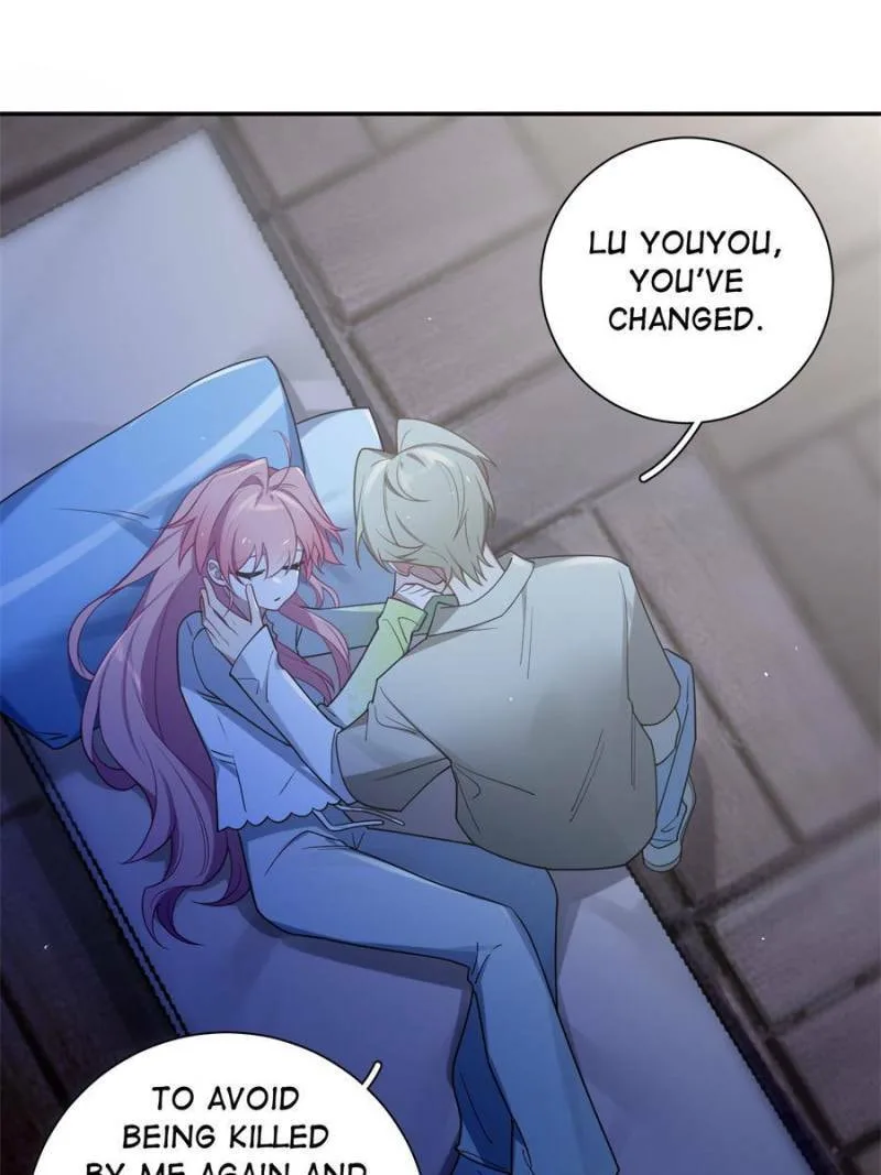 Love's Out, Boy Band Fandom's In Chapter 27 page 53