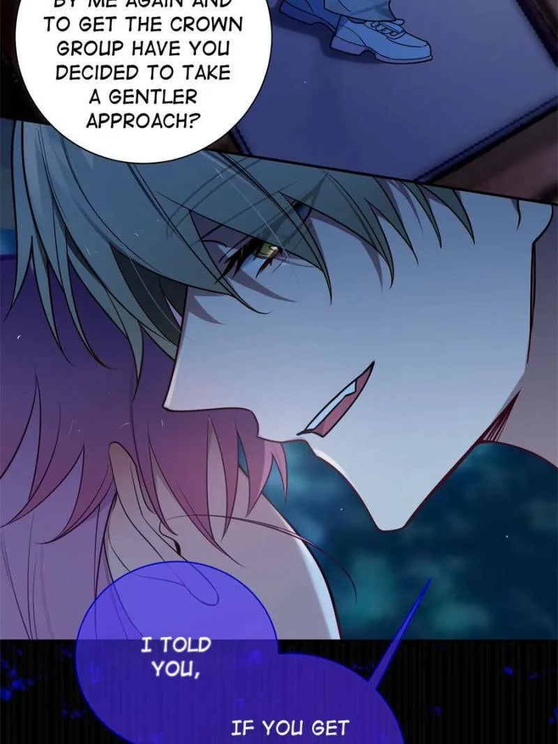 Love's Out, Boy Band Fandom's In Chapter 27 page 54