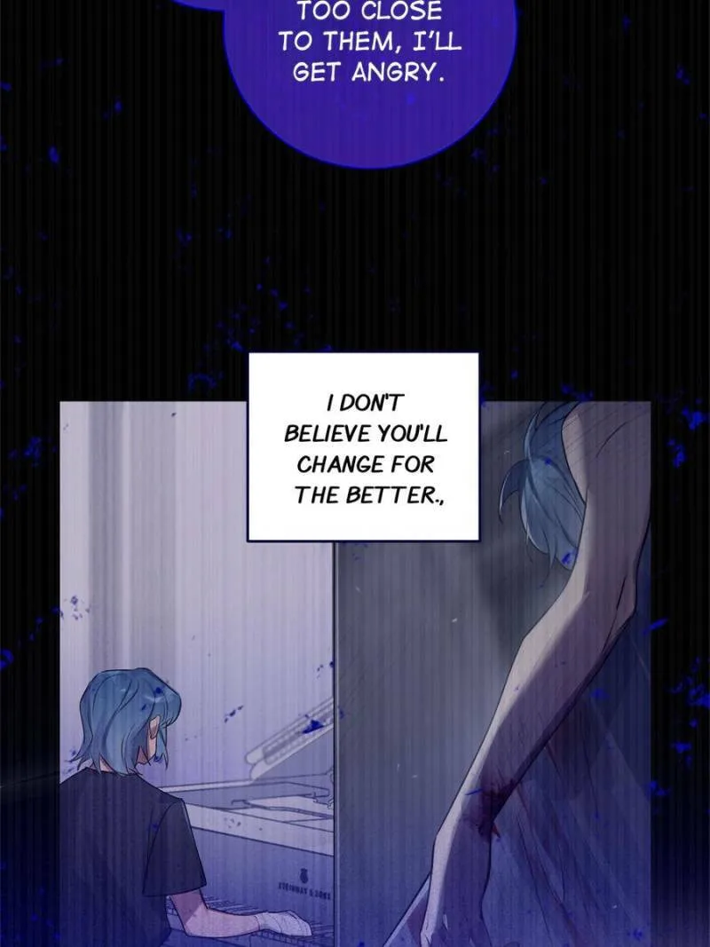 Love's Out, Boy Band Fandom's In Chapter 27 page 55