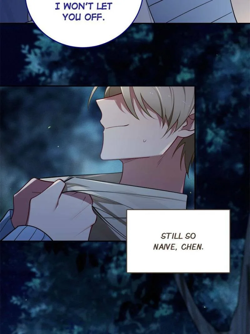 Love's Out, Boy Band Fandom's In Chapter 27 page 44