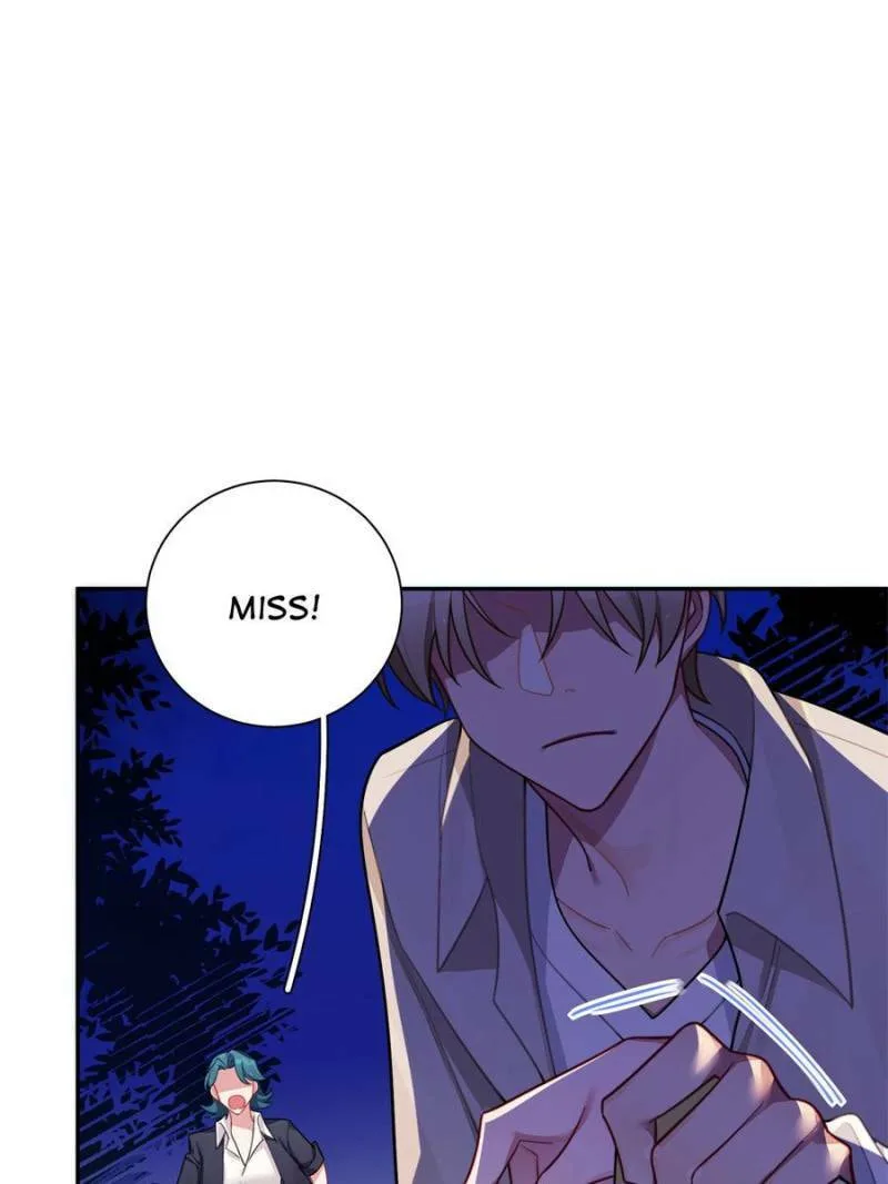 Love's Out, Boy Band Fandom's In Chapter 28 page 1