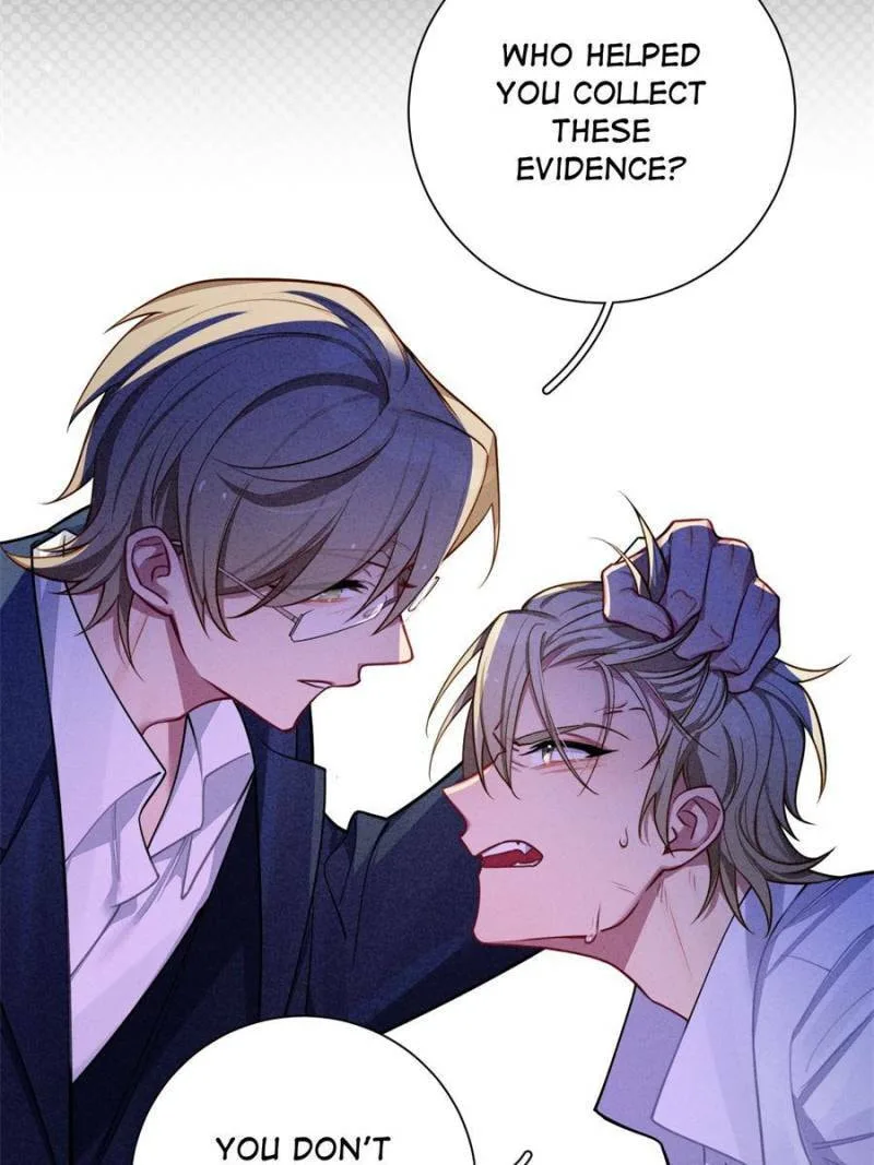 Love's Out, Boy Band Fandom's In Chapter 28 page 17