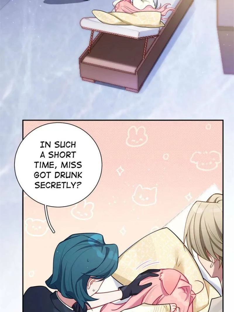 Love's Out, Boy Band Fandom's In Chapter 28 page 4
