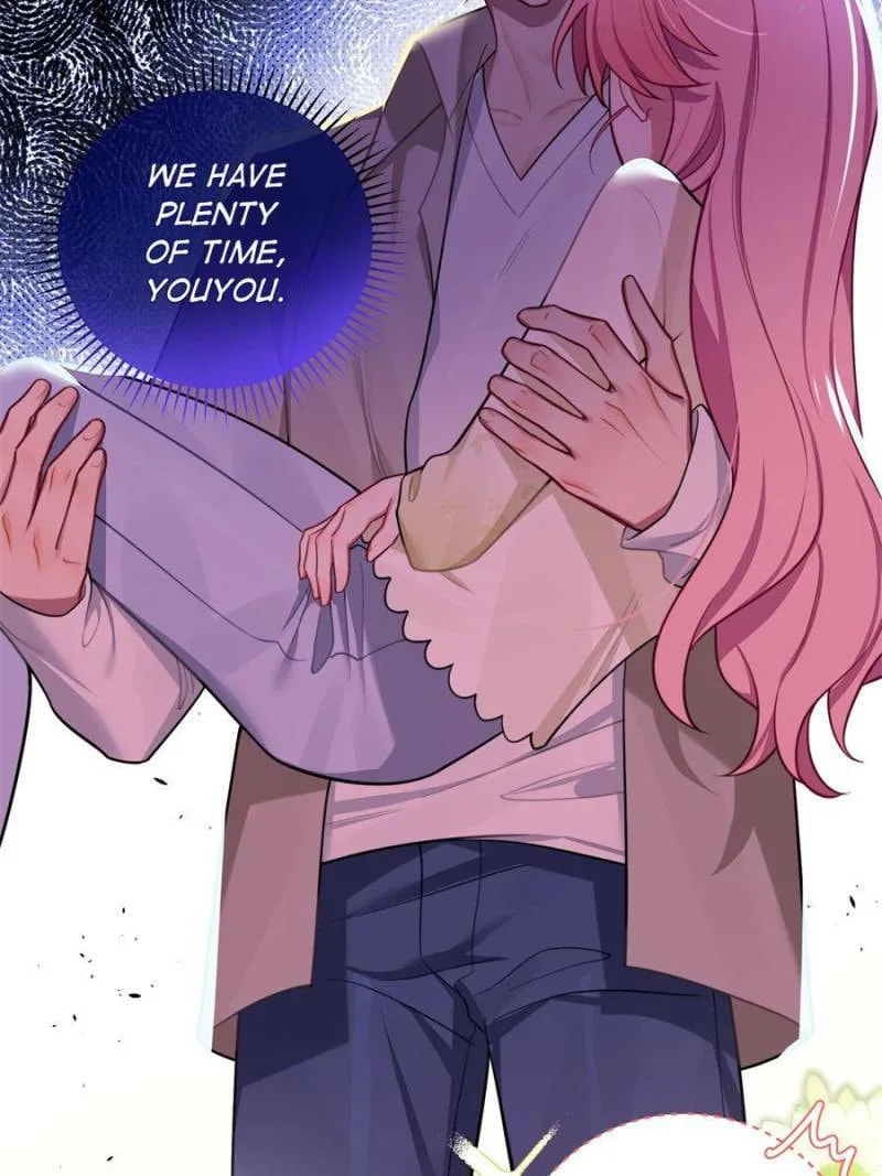 Love's Out, Boy Band Fandom's In Chapter 28 page 8