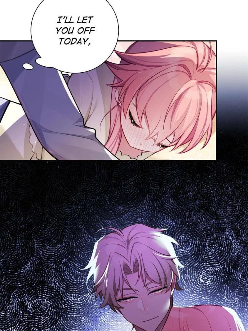 Love's Out, Boy Band Fandom's In Chapter 28 page 7