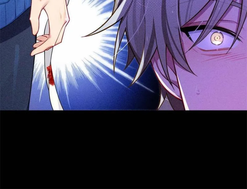 Love's Out, Boy Band Fandom's In Chapter 28 page 25