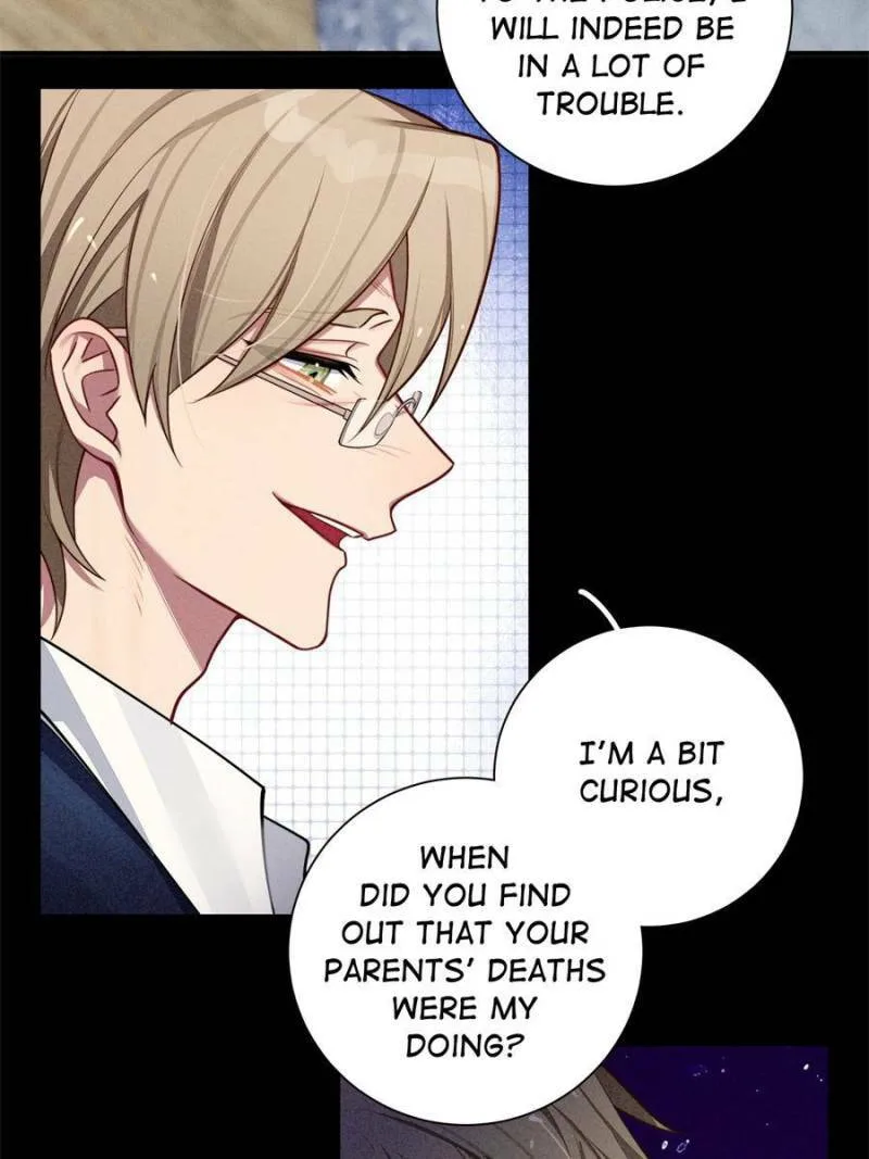 Love's Out, Boy Band Fandom's In Chapter 28 page 15