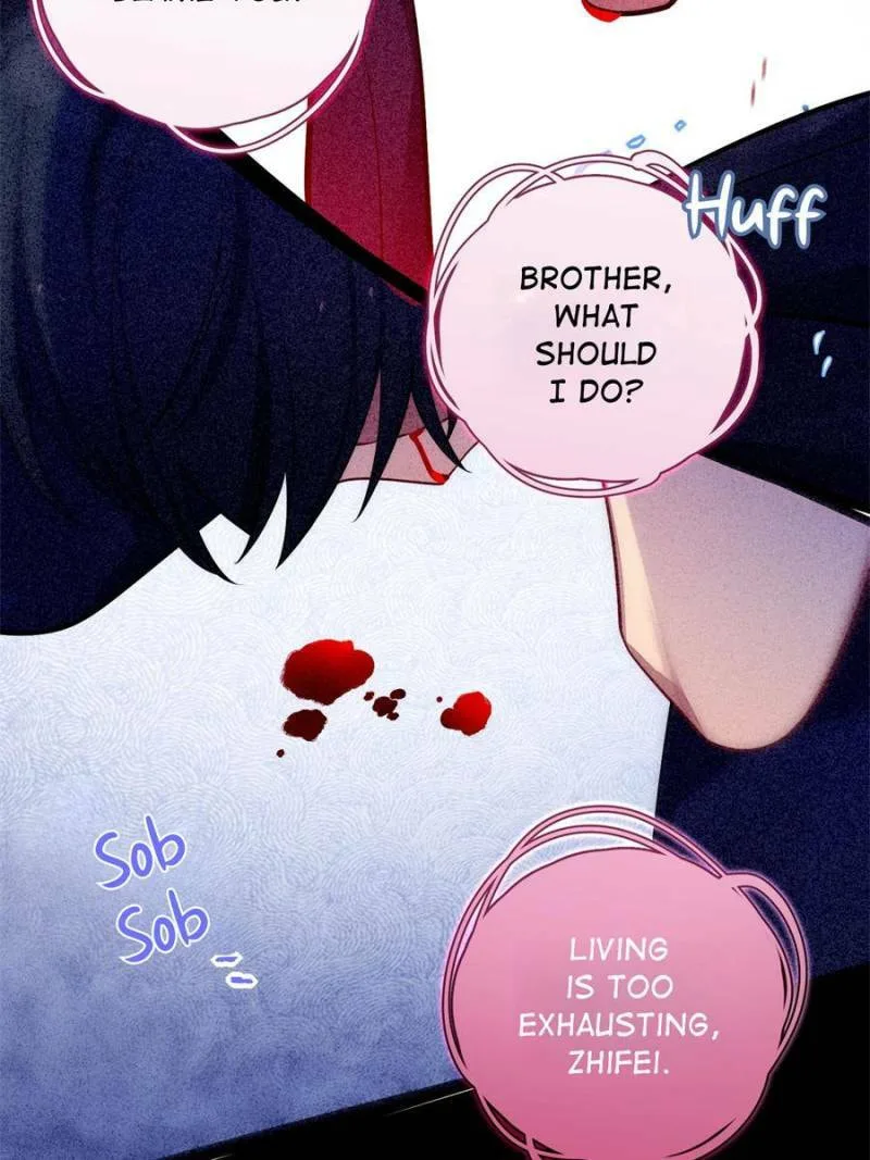 Love's Out, Boy Band Fandom's In Chapter 28 page 31