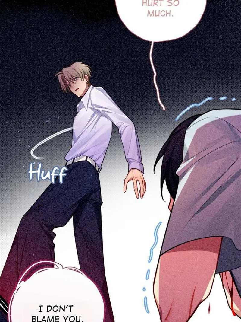Love's Out, Boy Band Fandom's In Chapter 28 page 30