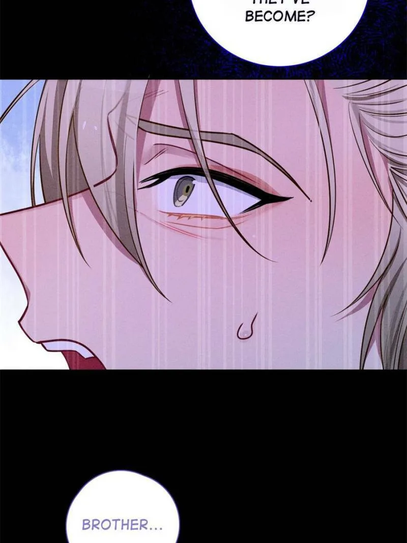 Love's Out, Boy Band Fandom's In Chapter 28 page 20