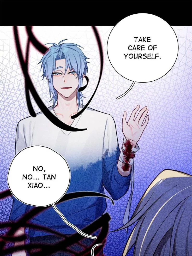 Love's Out, Boy Band Fandom's In Chapter 28 page 26