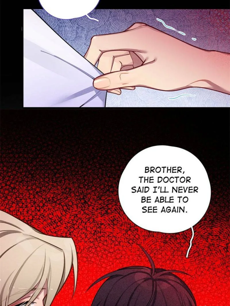 Love's Out, Boy Band Fandom's In Chapter 28 page 21