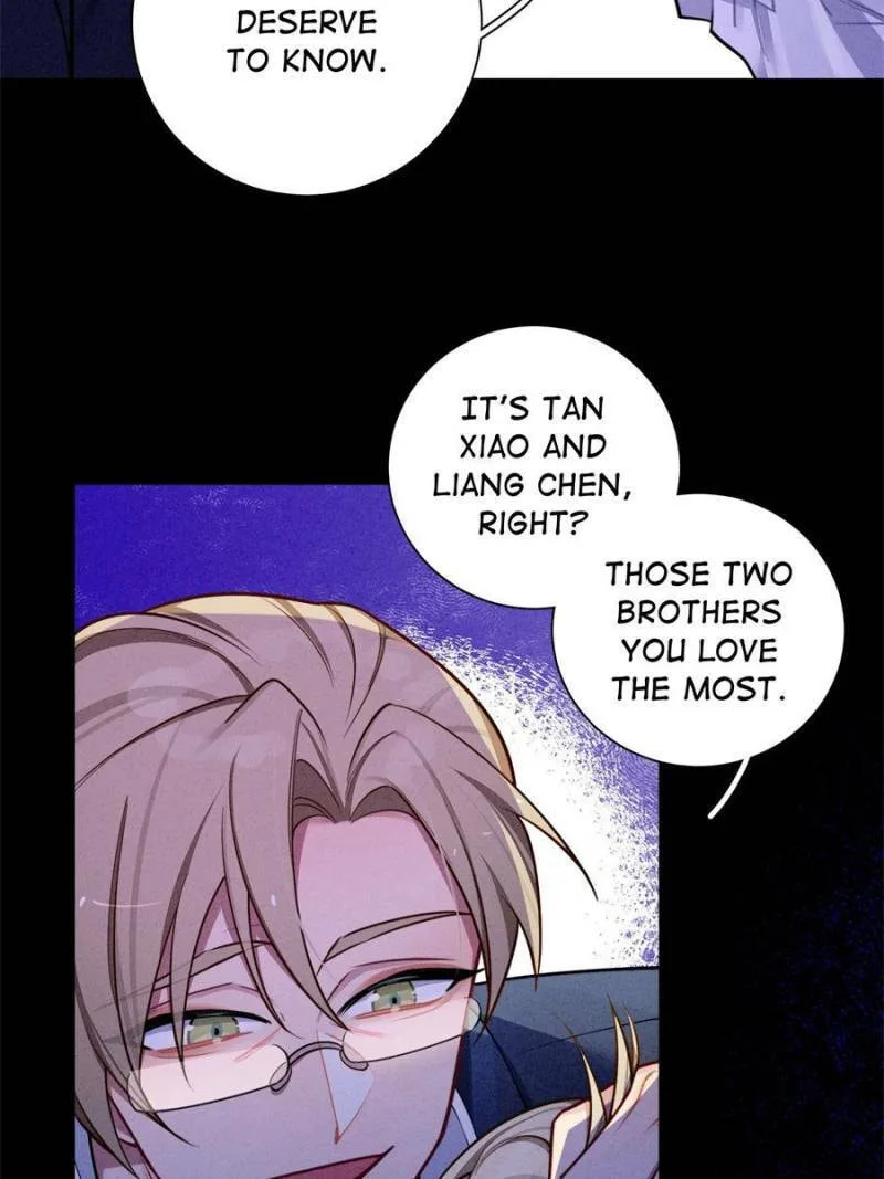 Love's Out, Boy Band Fandom's In Chapter 28 page 18