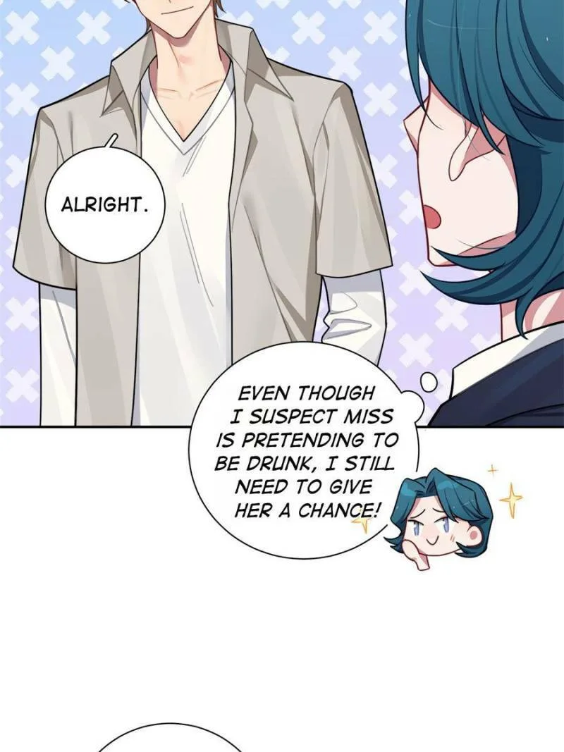 Love's Out, Boy Band Fandom's In Chapter 28 page 6