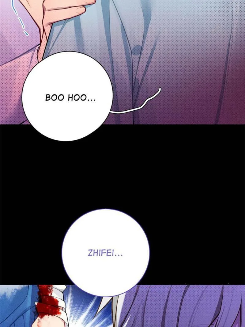 Love's Out, Boy Band Fandom's In Chapter 28 page 24