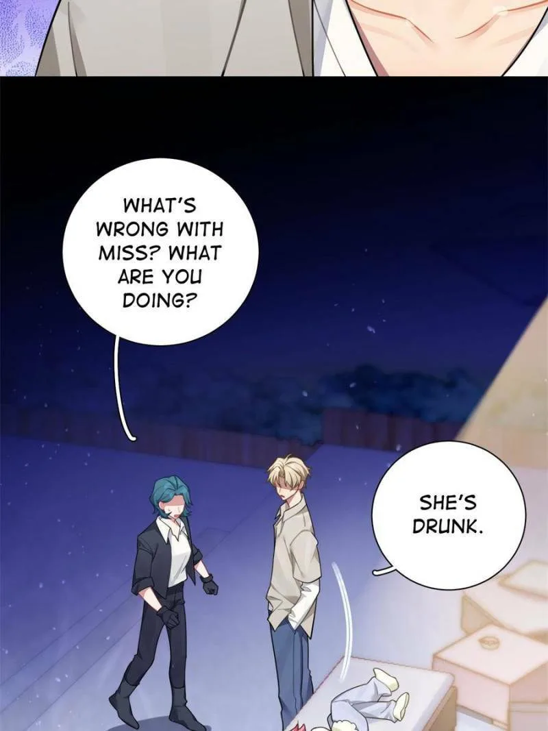 Love's Out, Boy Band Fandom's In Chapter 28 page 3