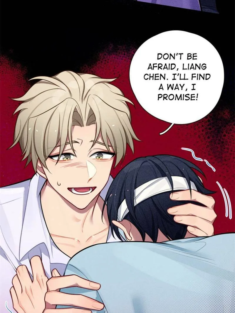 Love's Out, Boy Band Fandom's In Chapter 28 page 23