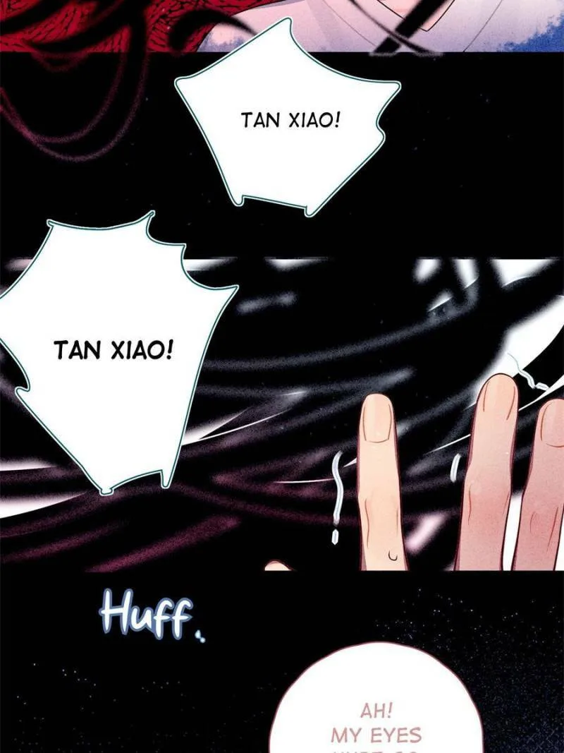Love's Out, Boy Band Fandom's In Chapter 28 page 29