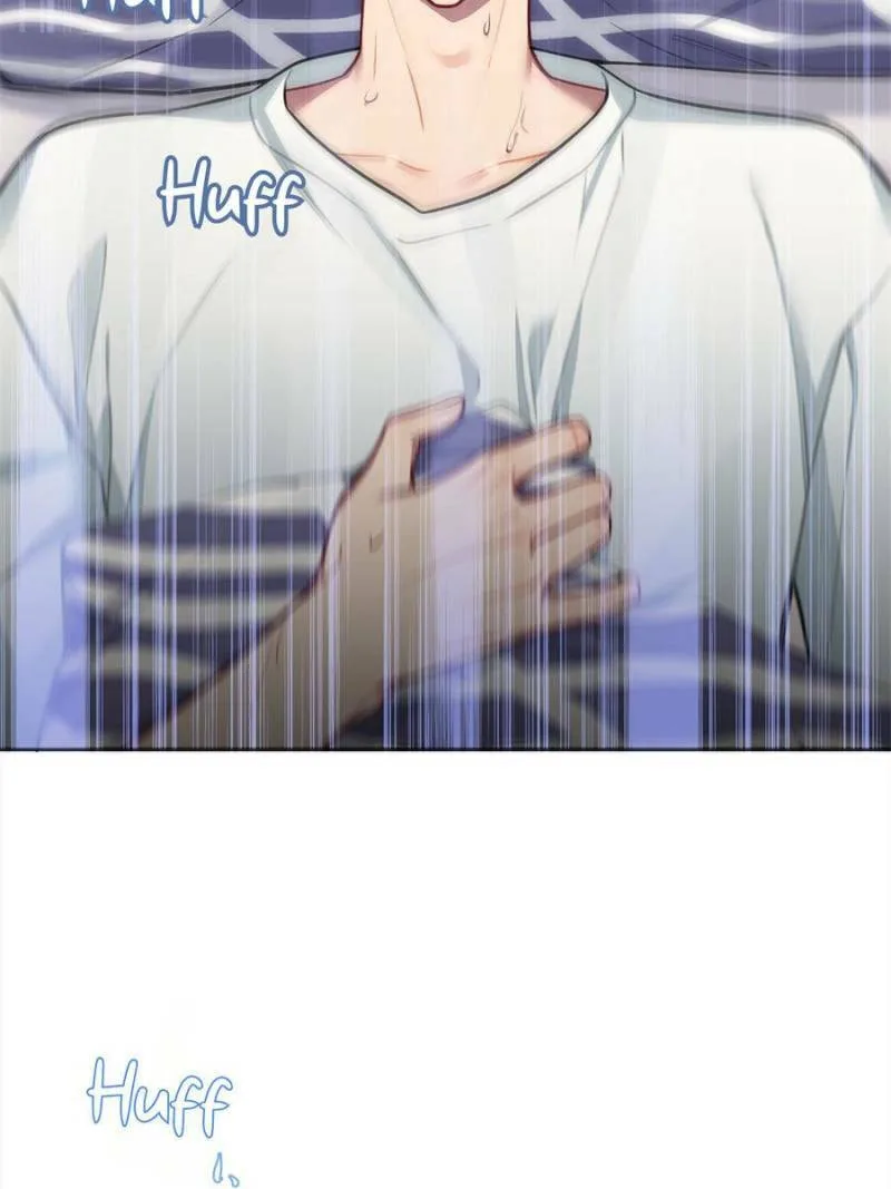 Love's Out, Boy Band Fandom's In Chapter 28 page 35