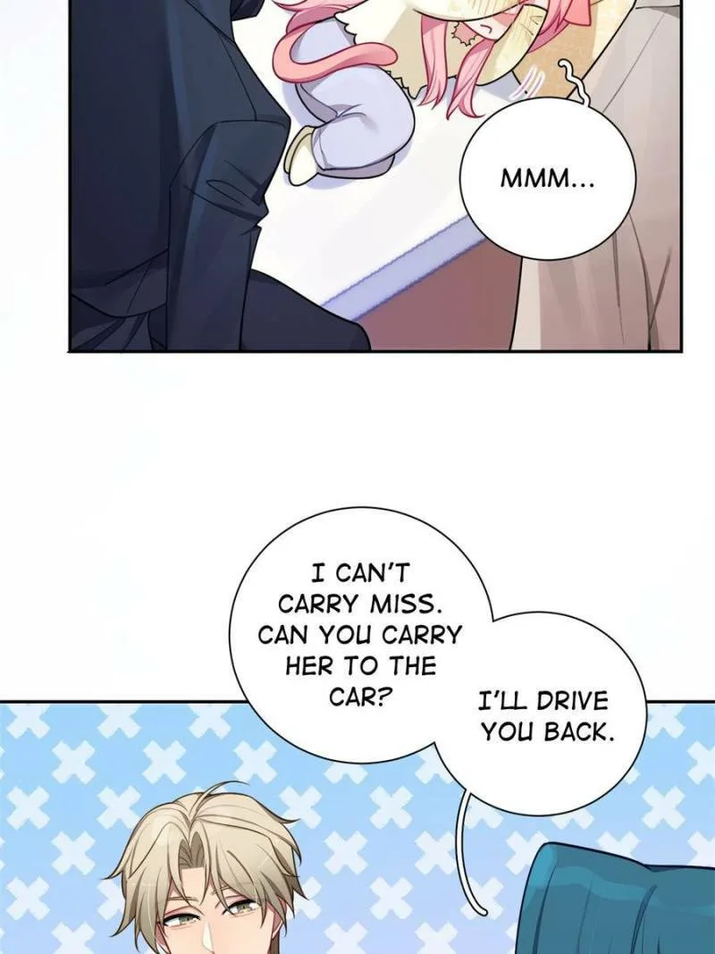 Love's Out, Boy Band Fandom's In Chapter 28 page 5