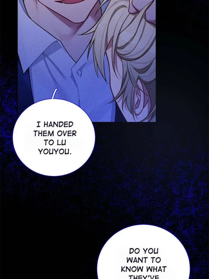 Love's Out, Boy Band Fandom's In Chapter 28 page 19