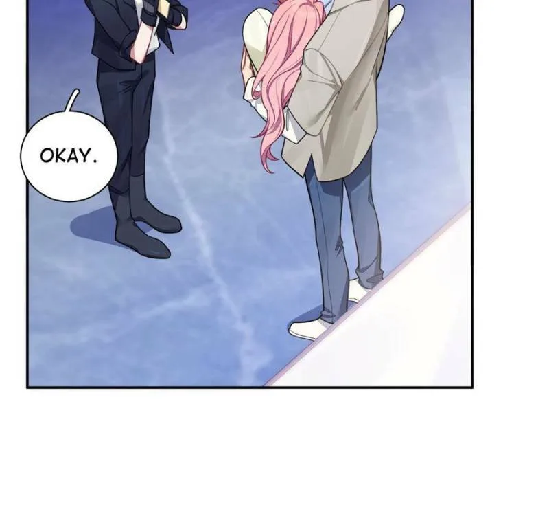 Love's Out, Boy Band Fandom's In Chapter 28 page 11