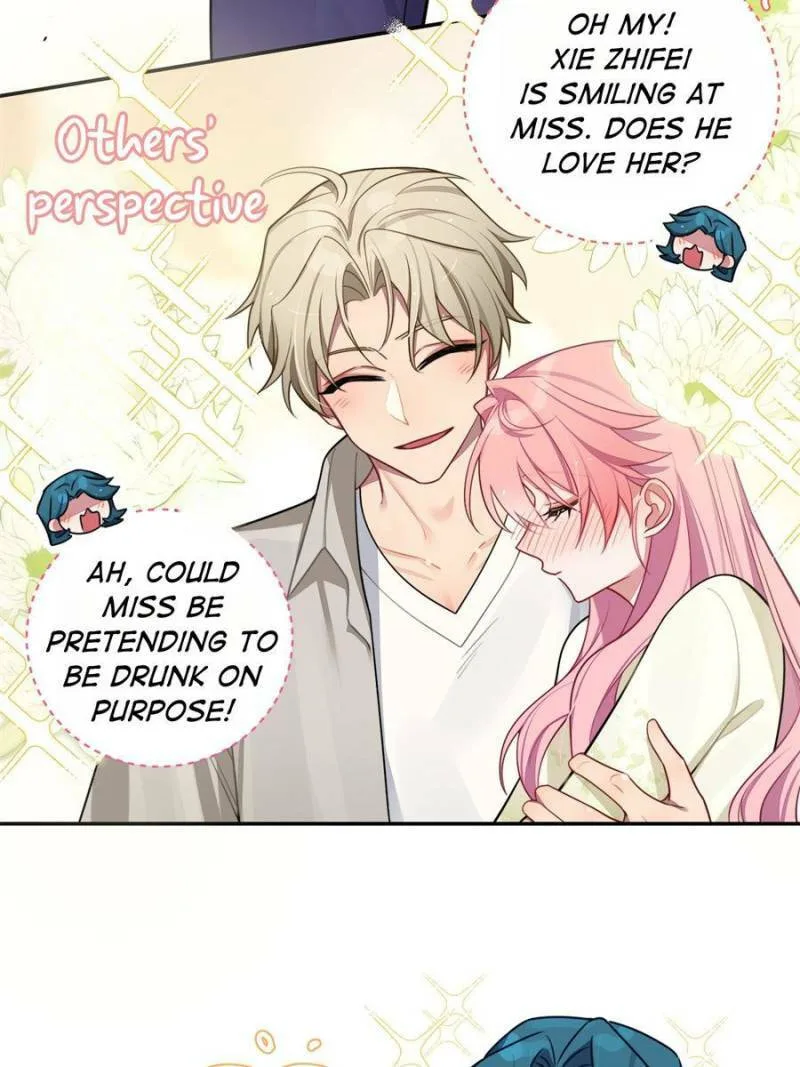 Love's Out, Boy Band Fandom's In Chapter 28 page 9