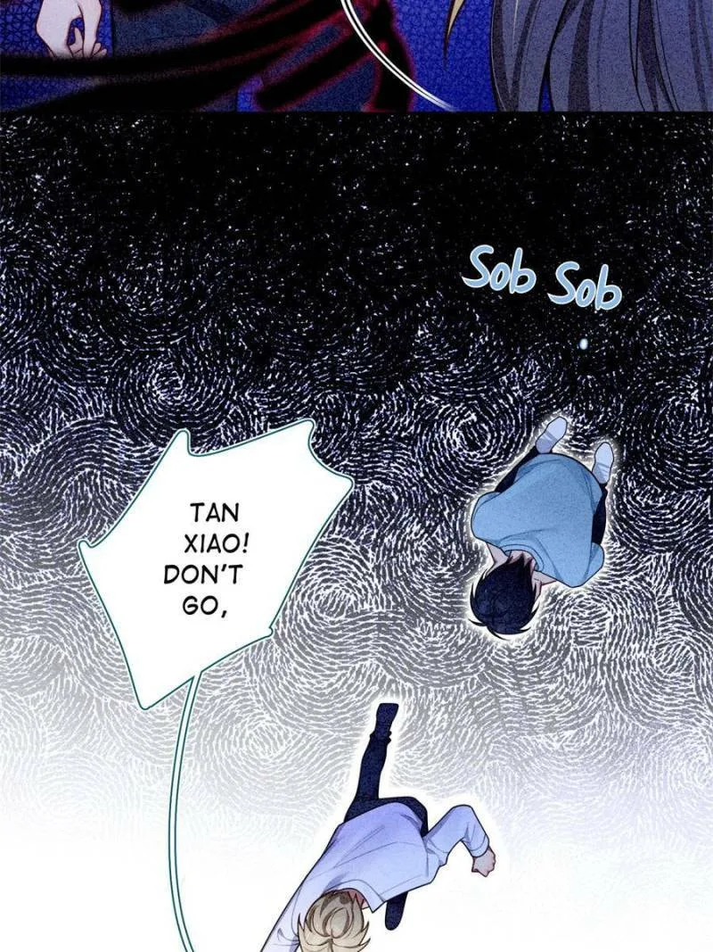 Love's Out, Boy Band Fandom's In Chapter 28 page 27