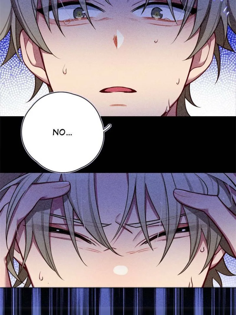 Love's Out, Boy Band Fandom's In Chapter 28 page 33