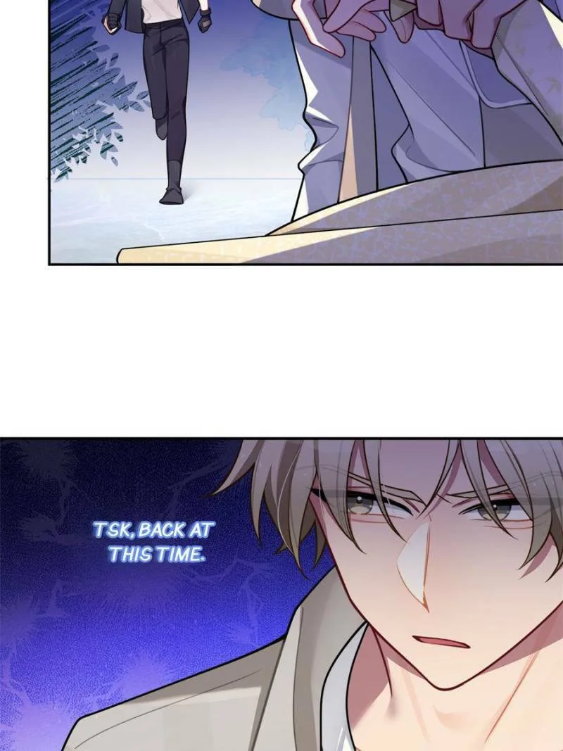 Love's Out, Boy Band Fandom's In Chapter 28 page 2