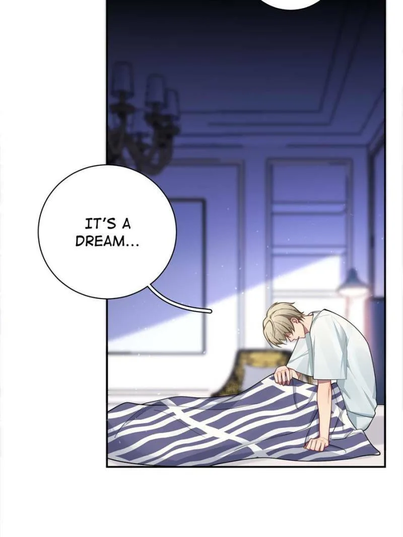 Love's Out, Boy Band Fandom's In Chapter 28 page 37