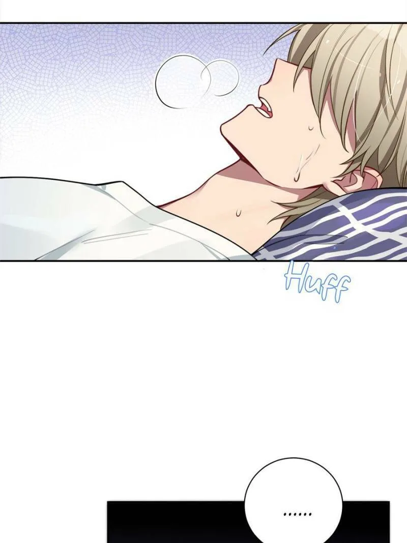 Love's Out, Boy Band Fandom's In Chapter 28 page 36