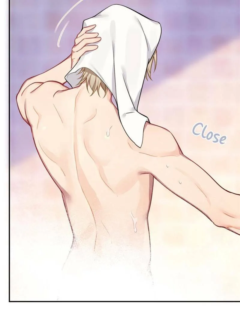 Love's Out, Boy Band Fandom's In Chapter 28 page 43