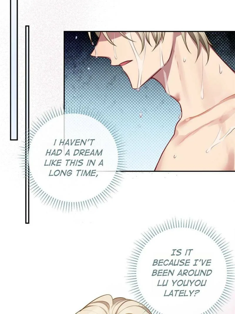 Love's Out, Boy Band Fandom's In Chapter 28 page 40
