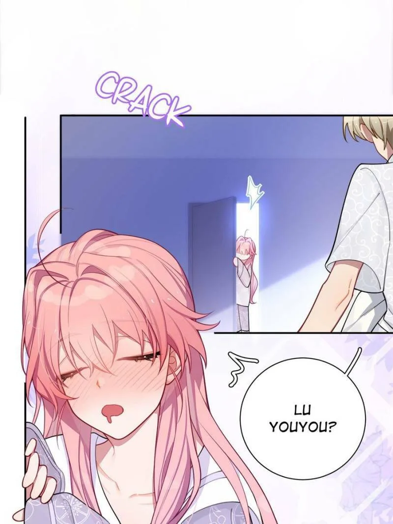 Love's Out, Boy Band Fandom's In Chapter 28 page 48