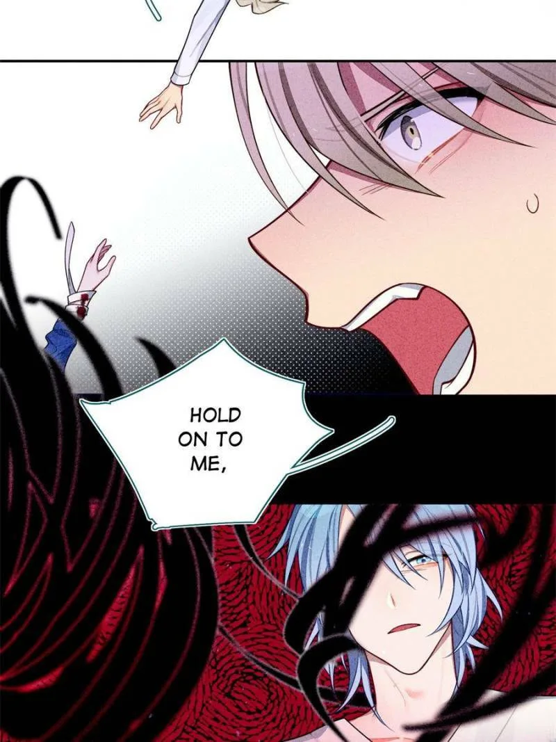 Love's Out, Boy Band Fandom's In Chapter 28 page 28