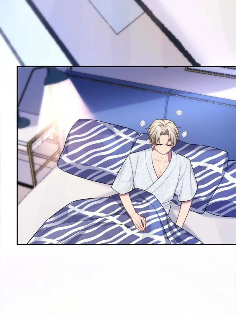 Love's Out, Boy Band Fandom's In Chapter 28 page 47