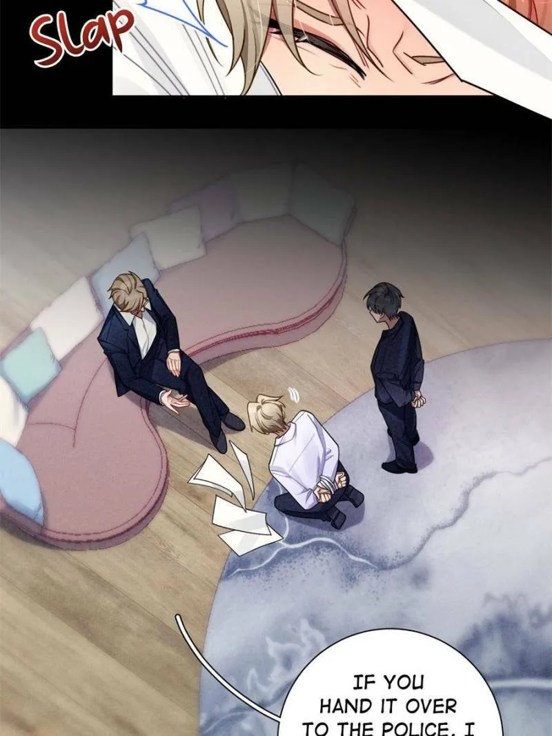 Love's Out, Boy Band Fandom's In Chapter 28 page 14