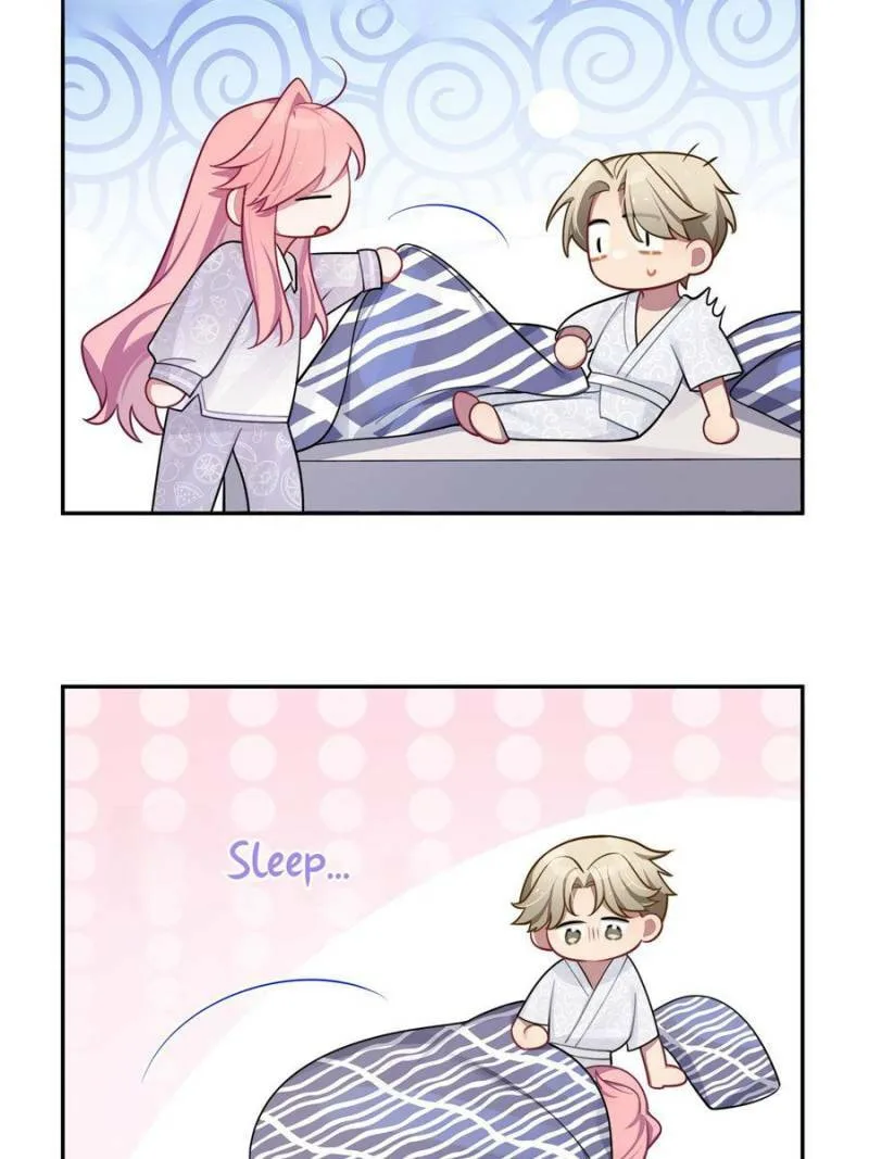 Love's Out, Boy Band Fandom's In Chapter 28 page 50